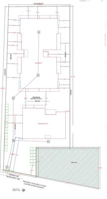 Shivshree Adarsh Residency Layout Plan 1