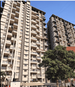 Project Image of 1250 Sq.ft 2 BHK Apartment / Flat for sale in Punawale for Rs. 8600000