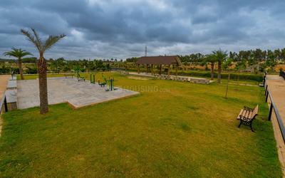 Project Image of 1200.0 - 5400.0 Sq.ft Residential Plot Plot for buy in SPA Eco City