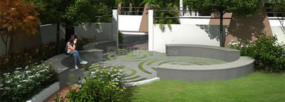 Project Image of 365.0 - 626.0 Sq.ft 1 BHK Apartment for buy in Namrata Yashwantnagar Plus