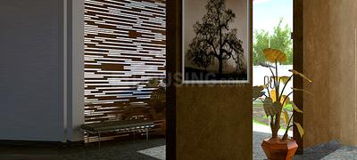 Project Image of 1440.0 - 2501.0 Sq.ft 3 BHK Apartment for buy in Regal Promenade