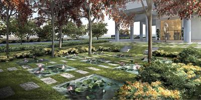Project Image of 1820.34 - 8251.0 Sq.ft 3 BHK Apartment for buy in Tata The Promont