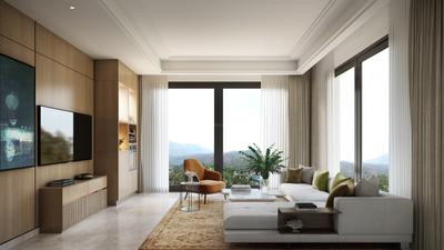 Project Image of 6178.0 - 6975.0 Sq.ft 4 BHK Villa for buy in The Kasul