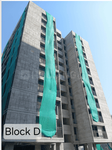 Project Image of 622.48 - 853.58 Sq.ft 2 BHK Apartment for buy in Swami Prominence