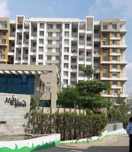 Project Image of 530.77 - 776.4 Sq.ft 2 BHK Apartment for buy in Sharada Meghsparsh Building C
