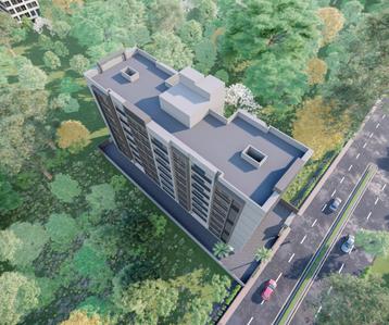 Project Image of 839.8 - 854.12 Sq.ft 3 BHK Apartment for buy in Mango Oasis
