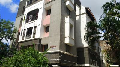Project Image of 1850.0 - 1880.0 Sq.ft 3 BHK Apartment for buy in Appaswamy Roshini Apartment