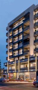 Project Image of 0.0 - 850.89 Sq.ft 3 BHK Apartment for buy in Raviratna Heights
