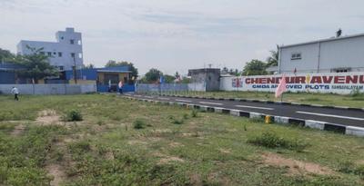 Project Image of 782.0 - 1786.0 Sq.ft Residential Plot Plot for buy in Chendur Avenue