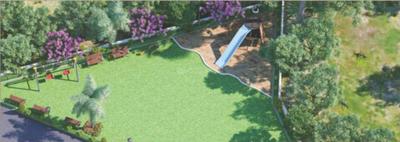 Project Image of 620 Sq.ft 1 BHK Apartment / Flat for sale in Bapane for Rs. 3250000