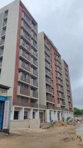 Project Image of 500.0 - 770.0 Sq.ft 1 BHK Apartment for buy in Aastha Homes