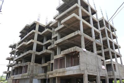 Project Image of 483.0 - 656.0 Sq.ft 1 BHK Apartment for buy in Gupta Builders and Developers Sai Orchid