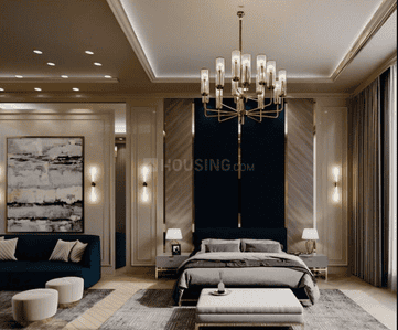 Project Image of 0.0 - 5195.09 Sq.ft 4 BHK Apartment for buy in Cache Lulla Gumidelli Towers