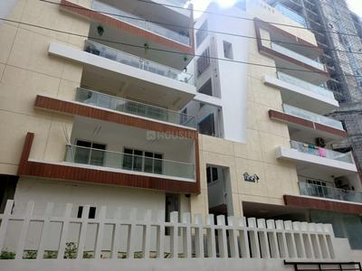 Project Image of 2400.0 - 3015.0 Sq.ft 3 BHK Apartment for buy in Sravanthi Blue Bell