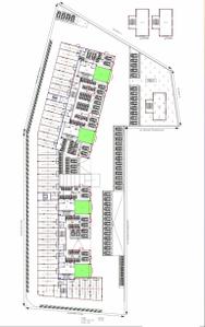 Project Image of 0.0 - 847.12 Sq.ft 3 BHK Apartment for buy in Shilpan Arista