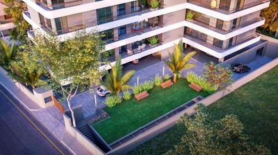 Project Image of 1807.8 - 2744.04 Sq.ft 4 BHK Apartment for buy in Prapti Springs Exotica 3