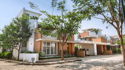 Project Image of 2610.0 - 4035.0 Sq.ft 3 BHK Villa for buy in Sterling Villa Grande 1