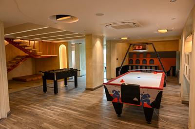Project Image of 1961.83 - 3301.74 Sq.ft 3 BHK Apartment for buy in Trimurty Arabella