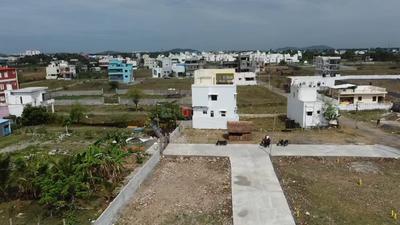 Project Image of 617.96 - 1450.0 Sq.ft Residential Plot Plot for buy in GP Sri Bhramma Sakthi Nagar