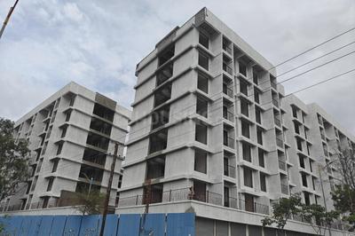 Project Image of 318.72 - 463.82 Sq.ft 1 BHK Apartment for buy in Seasons Green