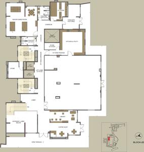 Project Image of 896.0 - 1465.0 Sq.ft 2 BHK Apartment for buy in Suncrest Estate Phase 1