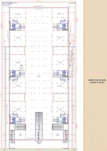 Project Image of 0.0 - 3291.6 Sq.ft 4 BHK Apartment for buy in Rajhans Silvana