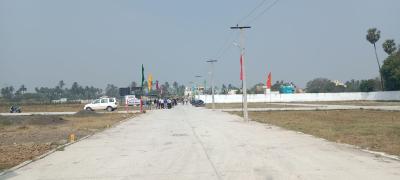 Project Image of 660.0 - 1950.0 Sq.ft Residential Plot Plot for buy in Sri Sai Vriksham Garden Phase I