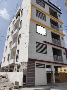 Project Image of 0.0 - 1300.0 Sq.ft 3 BHK Apartment for buy in Mayalam Sri Bhalaji Nivas