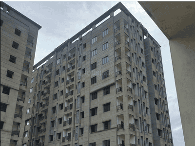 Project Image of 575.0 - 956.0 Sq.ft 1 BHK Apartment for buy in Bhawani Bandhan