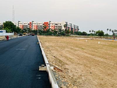 Project Image of 600.0 - 5000.0 Sq.ft Residential Plot Plot for buy in Value Serasa Fortune