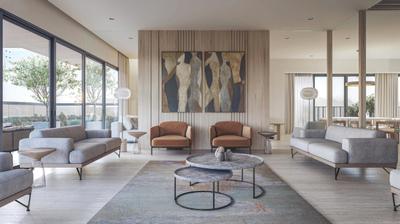 Project Image of 5073.46 - 5083.36 Sq.ft 5 BHK Apartment for buy in Raama Three60