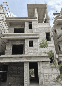 Project Image of 1558.0 - 3697.0 Sq.ft 3 BHK Villa for buy in DRA Inara