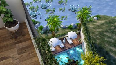 Project Image of 1085.0 - 1565.0 Sq.ft 2 BHK Apartment for buy in Suraksha Springs