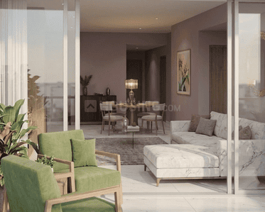 Project Image of 262.21 - 640.99 Sq.ft 1 RK Apartment for buy in Ronak Global Elite