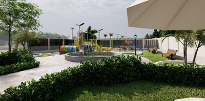 Project Image of 850.0 - 2000.0 Sq.ft 2 BHK Villa for buy in Shree Krishna Avenue Phase 2
