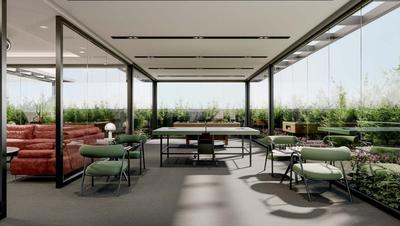 Project Image of 795.88 - 867.25 Sq.ft 3 BHK Apartment for buy in Dev Aaradhyam