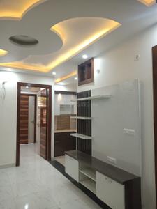 Project Image of 550.0 - 1050.0 Sq.ft 2 BHK Apartment for buy in AK Nest