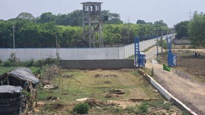 Project Image of 450.0 - 18000.0 Sq.ft Residential Plot Plot for buy in Shivi Radha Govind Enclave