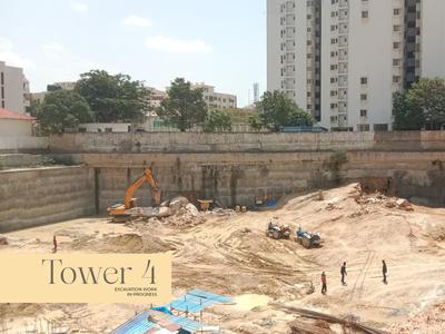 Project Image of 885.12 - 1468.1 Sq.ft 1 BHK Apartment for buy in Svamitva Soulspring Phase 2