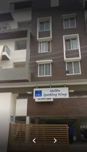 Project Image of 1005.0 - 1397.0 Sq.ft 2 BHK Apartment for buy in Malibu Sparkling Wings