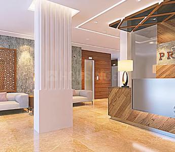 Project Image of 1743.0 - 2114.0 Sq.ft 3 BHK Apartment for buy in Cordon Providence