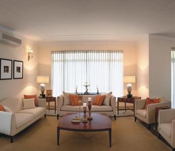 Project Image of 2350.0 - 3820.0 Sq.ft 3 BHK Apartment for buy in Central Park 2 Bellevue
