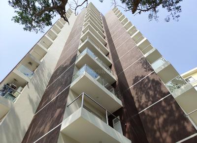 Project Image of 2400.0 - 2600.0 Sq.ft 3 BHK Apartment for buy in Elysium The Address