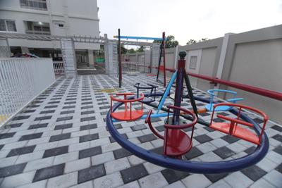 Project Image of 910.0 - 1871.0 Sq.ft 2 BHK Apartment for buy in Sree Dakshas Aroush