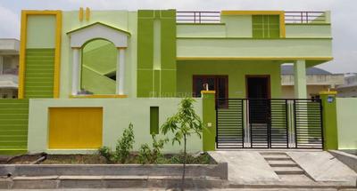 Project Image of 623.0 - 1536.0 Sq.ft 2 BHK Villa for buy in STBL Vyshnavi Gardens
