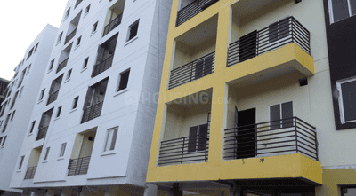 Project Image of 711.0 - 1074.0 Sq.ft 2 BHK Apartment for buy in Paras Heights