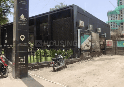 Project Image of 2182 Sq.ft 4 BHK Apartment / Flat for sale in Pimpri for Rs. 19200000