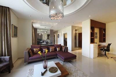 Project Image of 1053.5 - 1610.19 Sq.ft 3 BHK Apartment for buy in Mahindra Aqualily