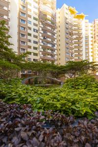 Project Image of 1331.0 - 1846.0 Sq.ft 2 BHK Apartment for buy in HM Indigo