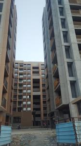 Project Image of 1404.0 - 1935.0 Sq.ft 2 BHK Apartment for buy in Satva Elegance
